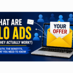 What Are Solo Ads (And Do They Actually Work?)
